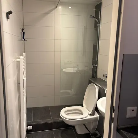B710, Schoene Und Einladende Apartment *