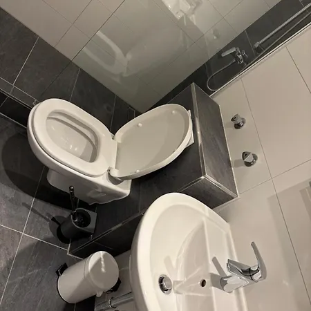 Apartamento B710, Mit Einem Lahnstein