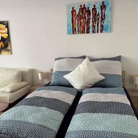 Apartment B710, Schoene Und Einladende Lahnstein