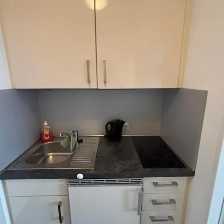 B710, Mit Einem Apartamento