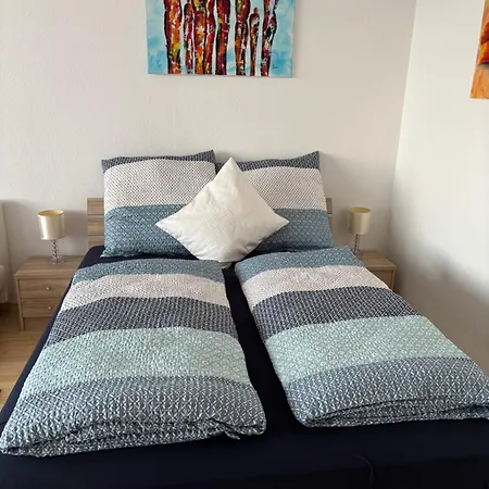 B710, Schoene Und Einladende * Lahnstein