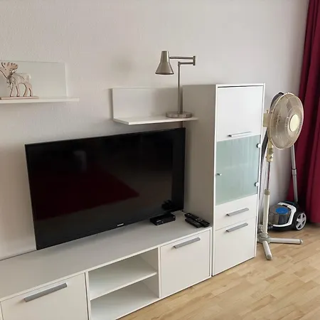 B710, Schoene Und Einladende Apartment