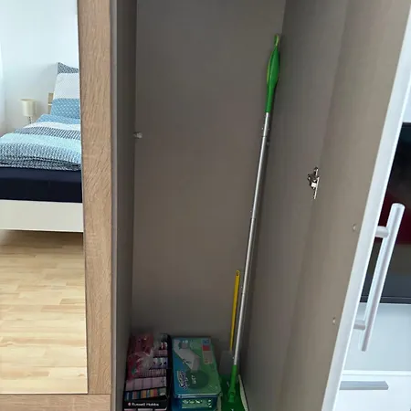 B710, Schoene Und Einladende Apartment