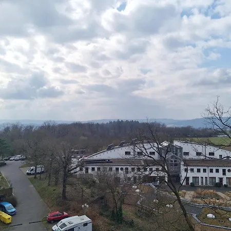 B710, Schoene Und Einladende Lahnstein